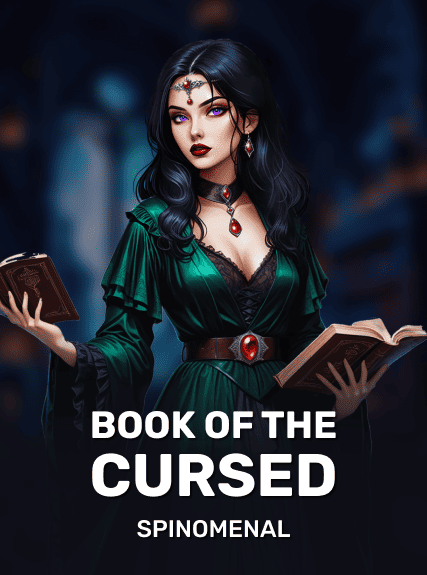 Book Of The Cursed