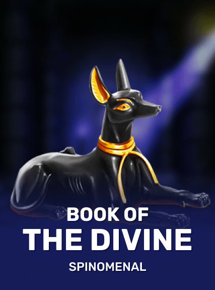 Book Of The Divine