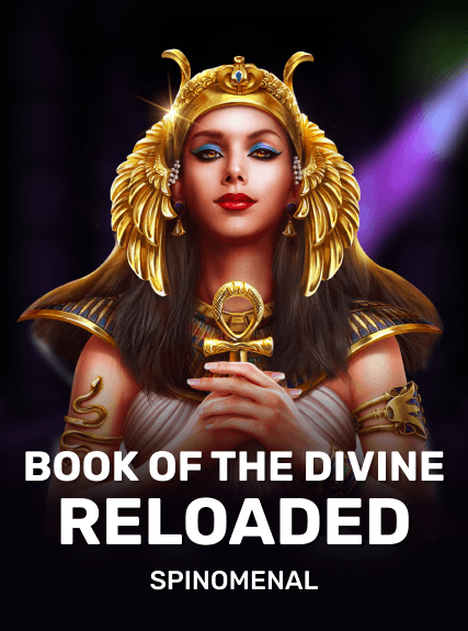 Book Of The Divine Reloaded