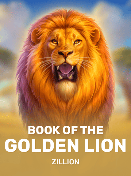Book of the Golden Lion