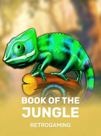 Book of the Jungle