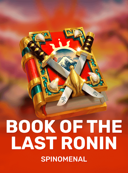 Book Of The Last Ronin