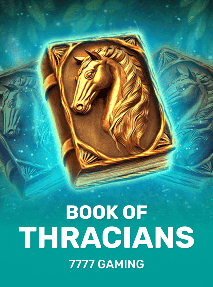Book of Thracians