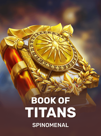 Book Of Titans