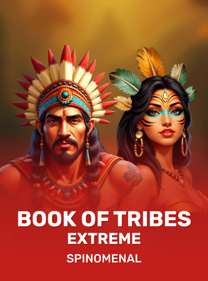 Book Of Tribes Extreme