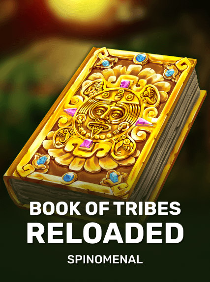 Book Of Tribes Reloaded