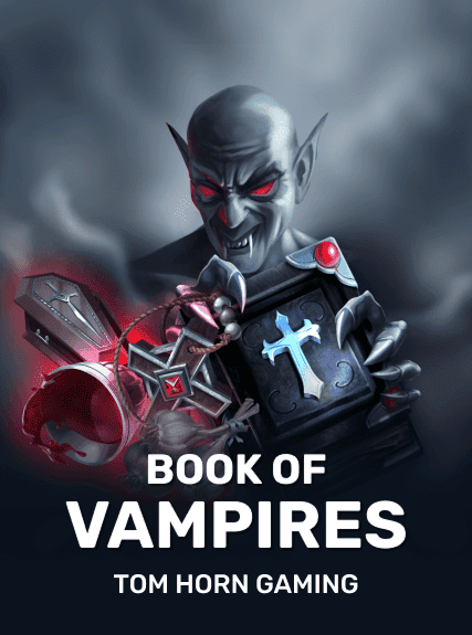 Book of Vampires