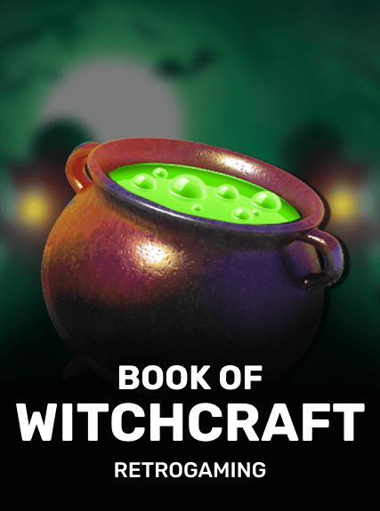 Book Of Witchcraft