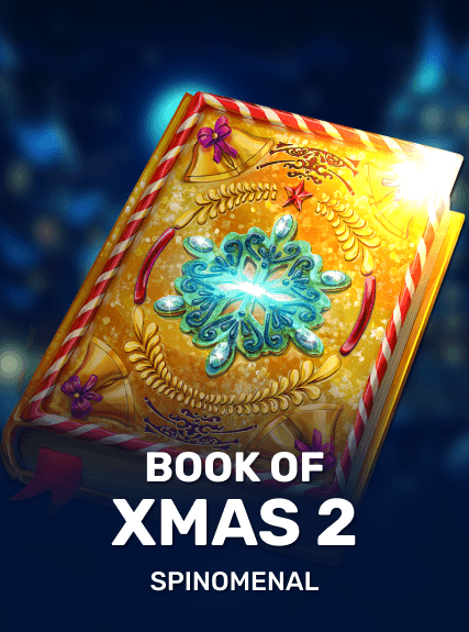 Book Of Xmas 2