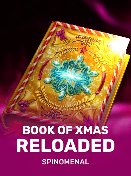 Book Of Xmas Reloaded