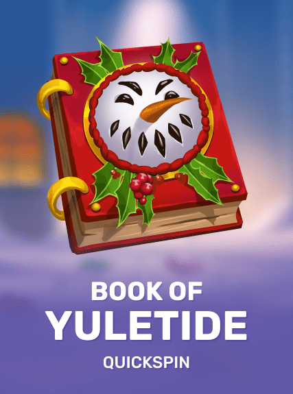 Book Of Yuletide