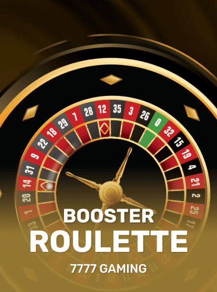 Booster Roulette