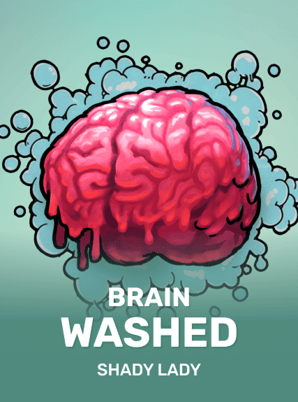 Brainwashed