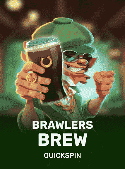 Brawlers Brew