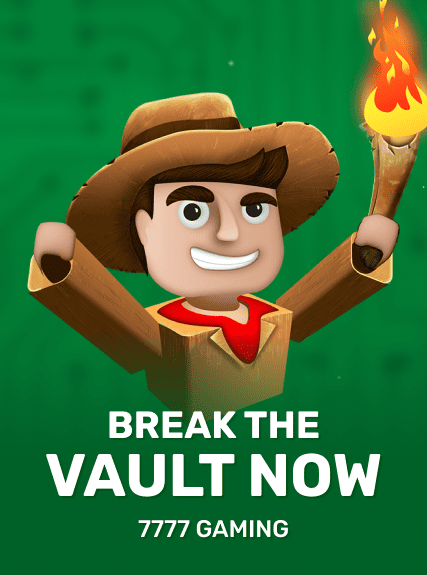 Break The Vault Now
