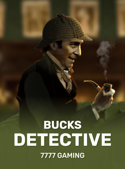 Bucks detective
