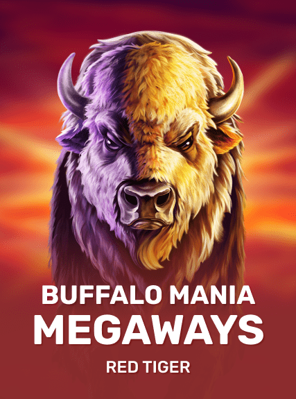 Buffalo Mania MegaWays