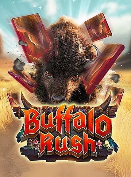 Buffalo Rush