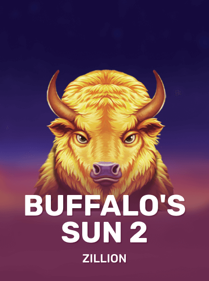 Buffalo's Sun 2