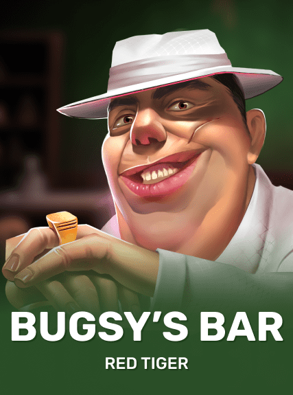 Bugsy’s Bar