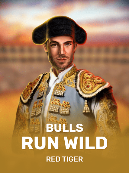 Bulls Run Wild
