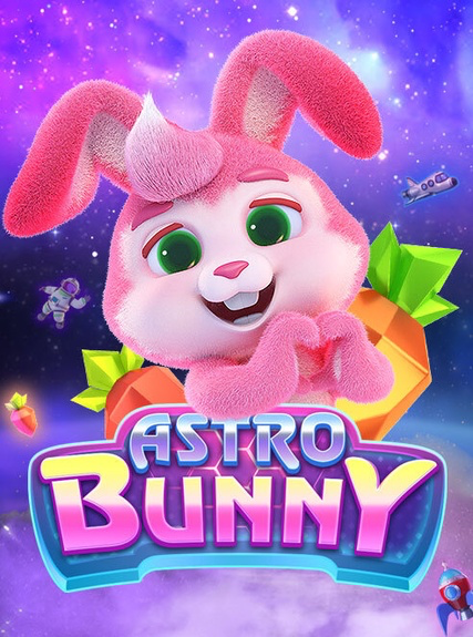 Bunny to the Moon
