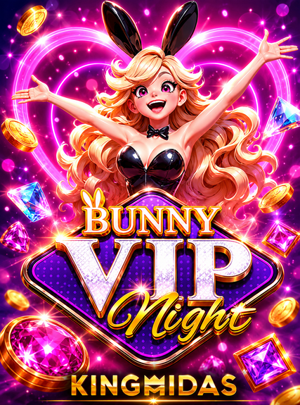 Bunny VIP Night
