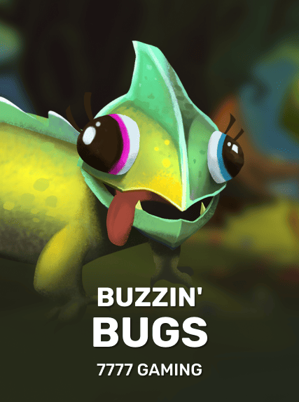 Buzzin' Bugs