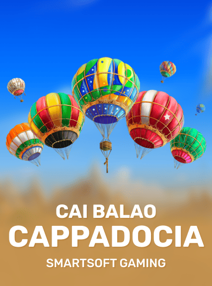 CaiBalaoCappadocia
