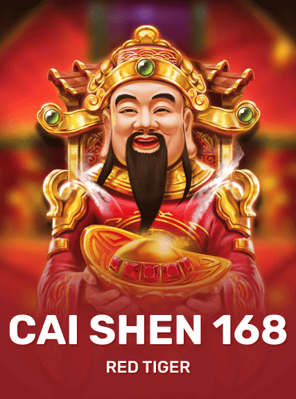 Cai Shen 168