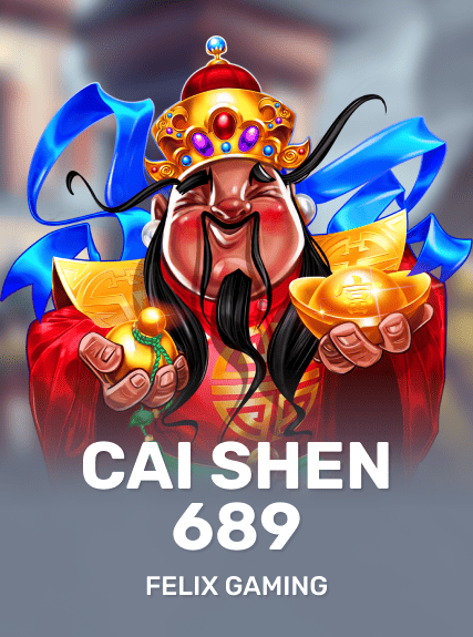 Cai Shen 689