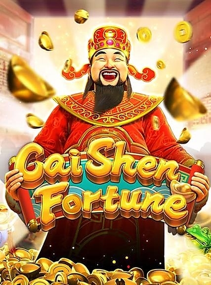 Cai Shen Fortune