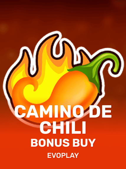 Camino de Chili Bonus Buy