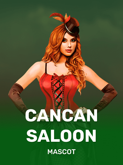 CANCAN SALOON
