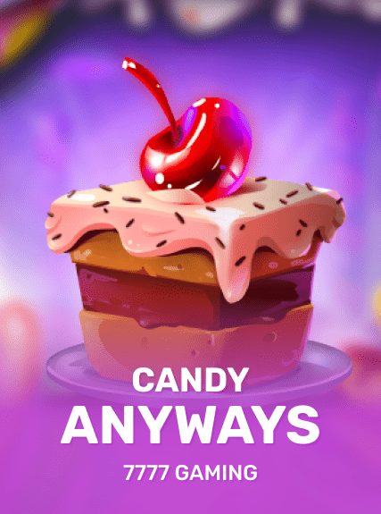 Candy Anyways