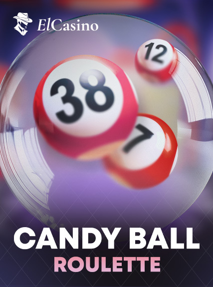 Candy Ball Roulette