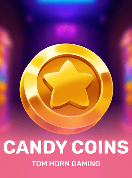 Candy Coins