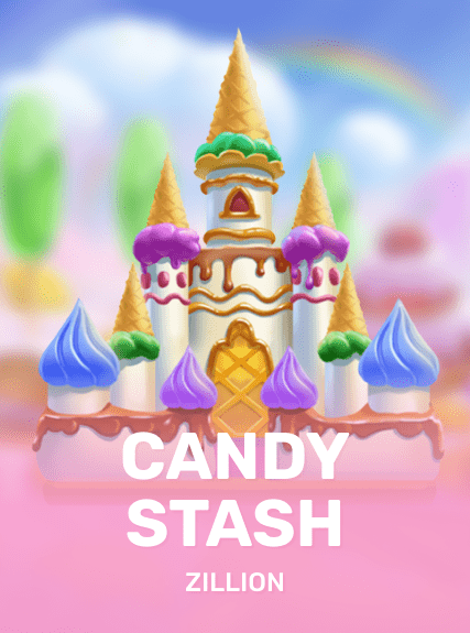 Candy Stash
