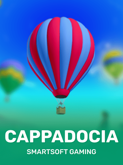 Cappadocia