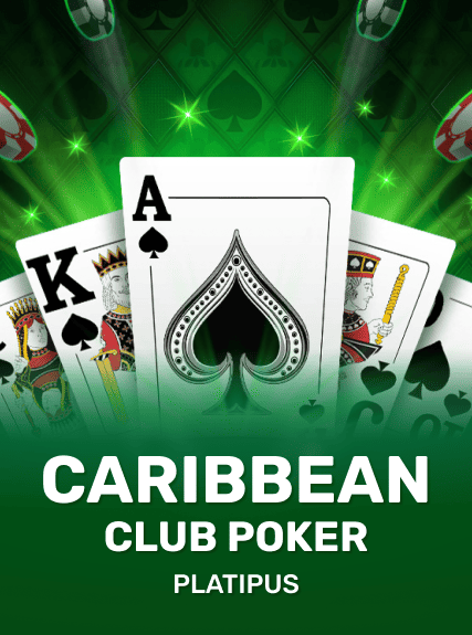 Caribbean Club Poker