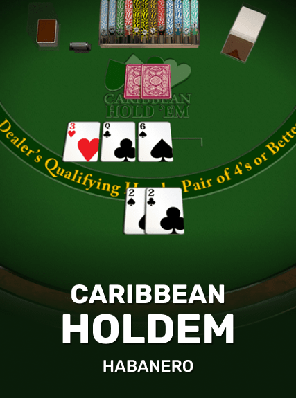 Caribbean Hold'em