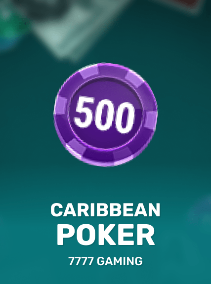 Caribbean Poker