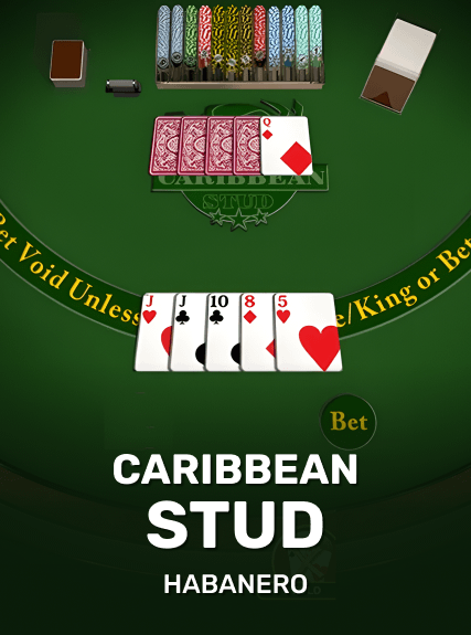 Caribbean Stud
