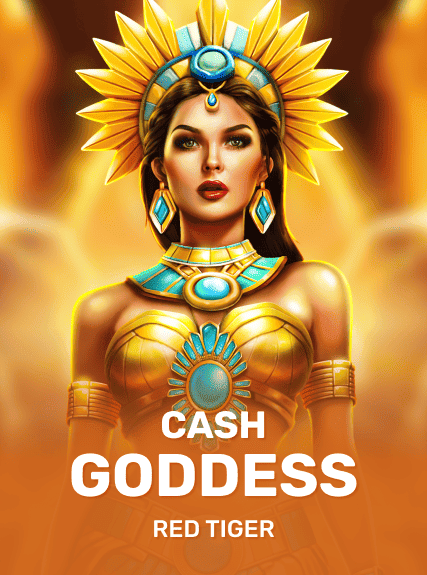 Cash Goddess