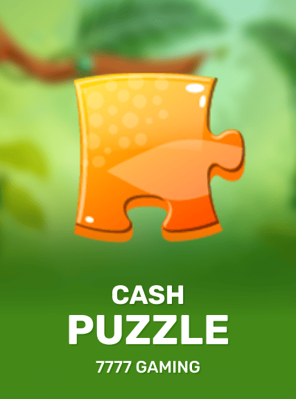 Cash Puzzle