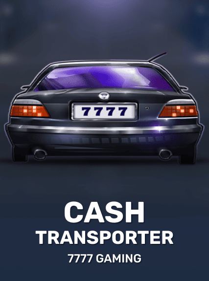 Cash Transporter