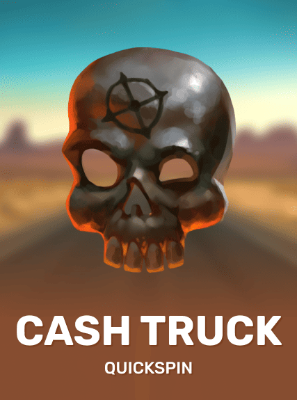Cash Truck
