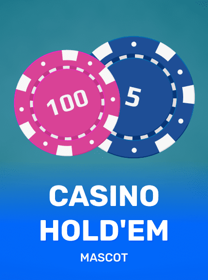 CASINO HOLD'EM