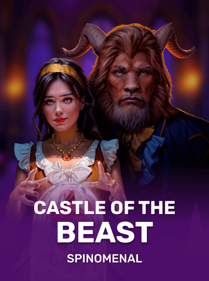 Castle Of The Beast