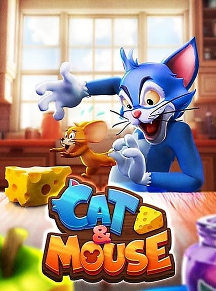 Cat & Mouse